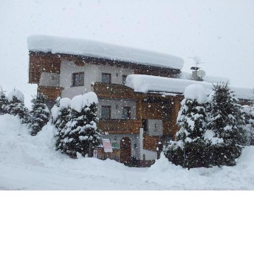 Chalet Belvedere