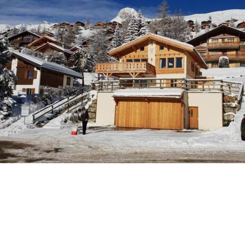 Chalet Benelux