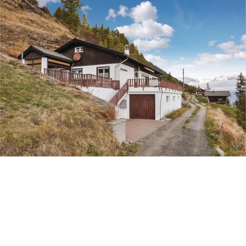 Chalet Berganemone