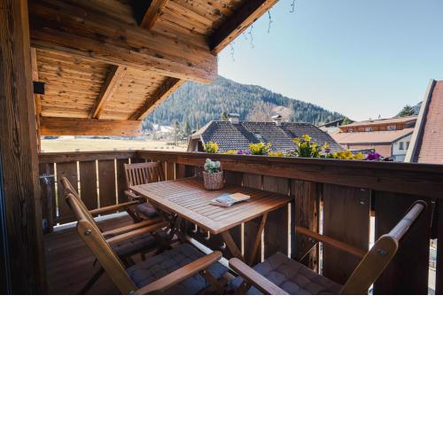 CHALET BERGBLICK - Luxury Escape