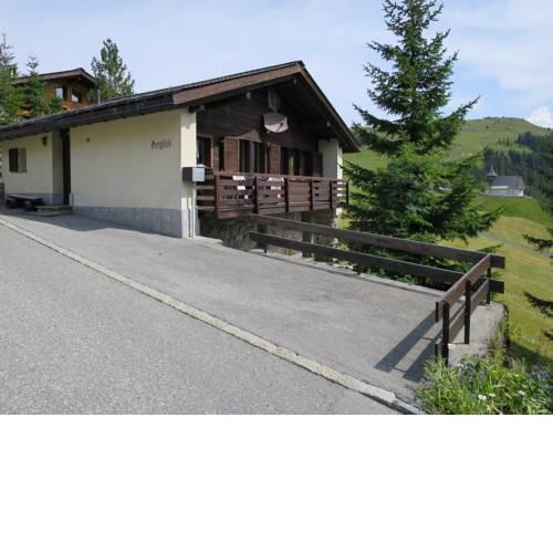 Chalet Bergblick