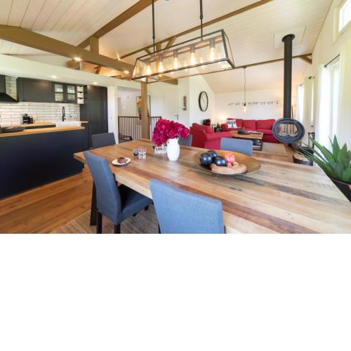 Chalet Bergblick