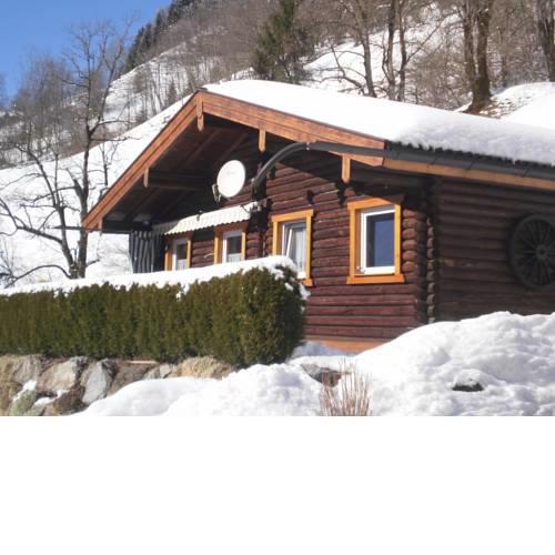 Chalet Berger