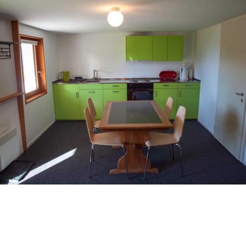 Chalet Bergfink