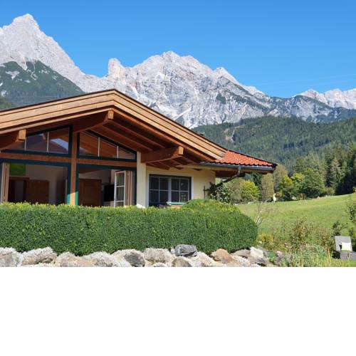 Chalet Bergflüstern