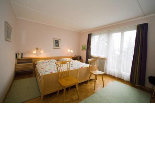 Chalet Berggeist 2