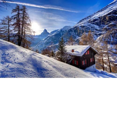 Chalet Bergheim
