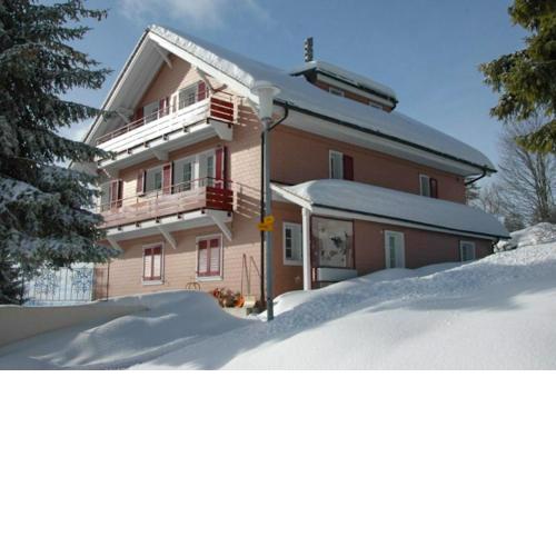 Chalet Bergli