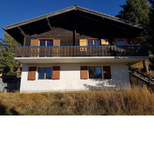 Chalet Bergmann