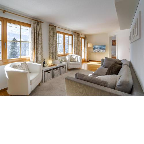 Chalet Bergrose 1
