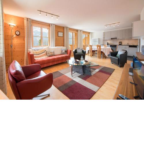 Chalet Bergrose