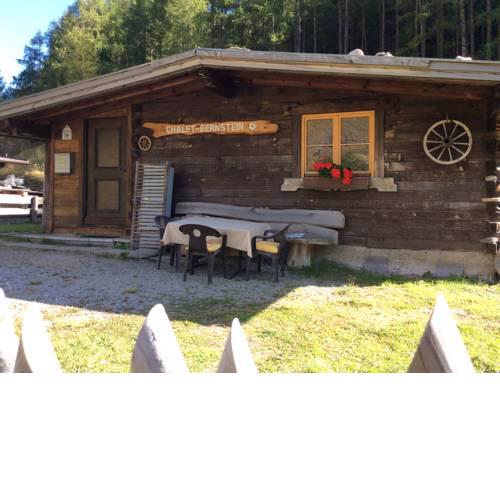 Chalet Bernstein