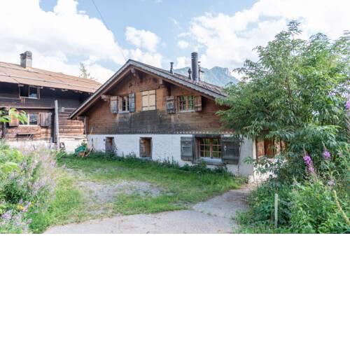 Chalet Betsettes