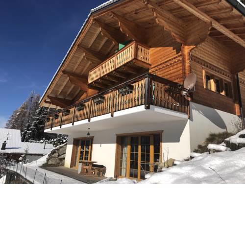 Chalet BIERIGA
