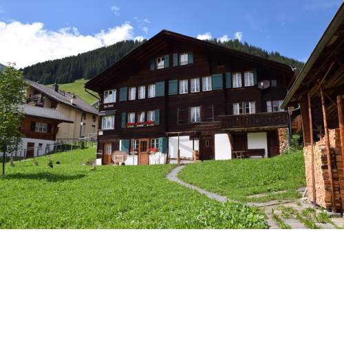 Chalet Bim Chilchli