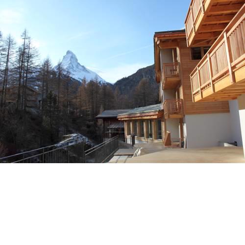 Chalet Binna