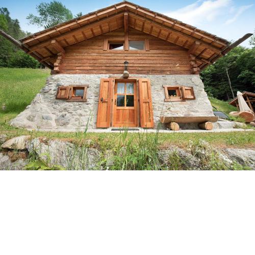 Chalet Bio Wild