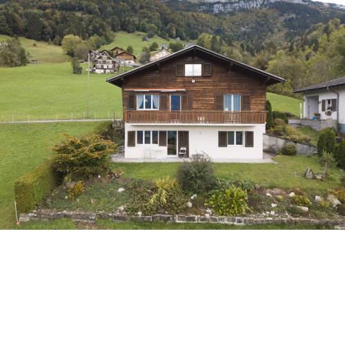 Chalet Biodola