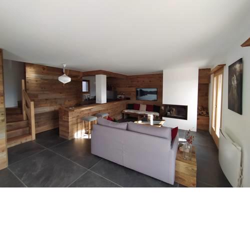 Chalet Bissetrot