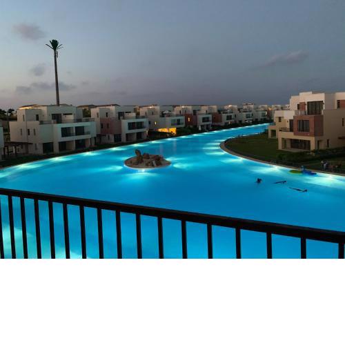 Chalet Blanca Marassi