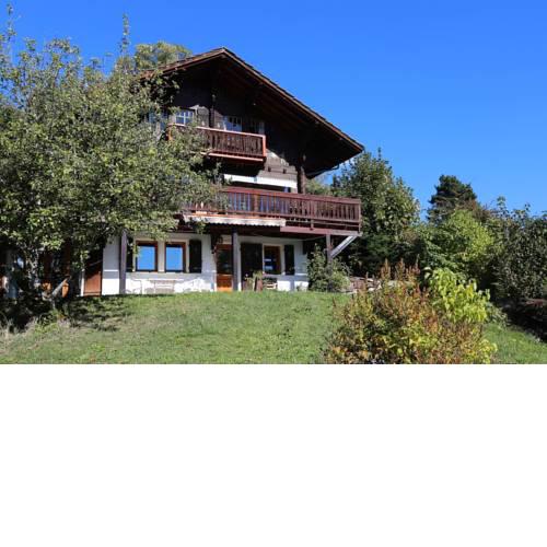 Chalet Blanche Neige