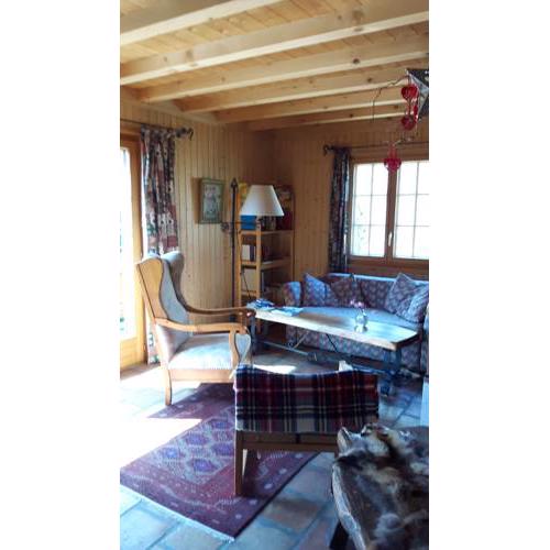 Chalet Blettner