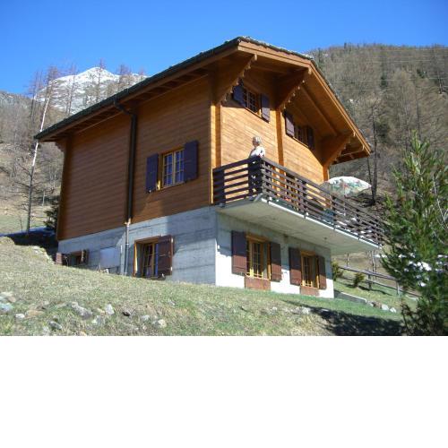 Chalet Blettner