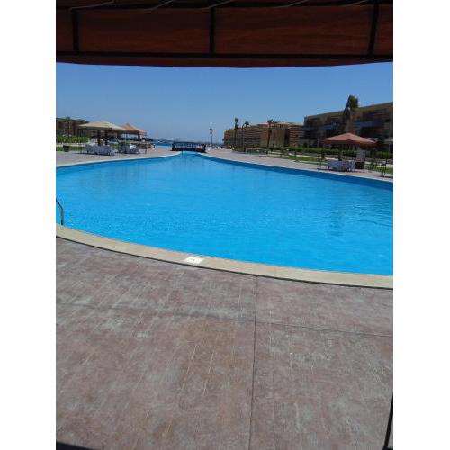 Chalet Blue Mar Sea View
