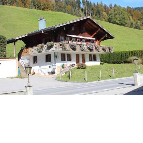 Chalet Blüemli