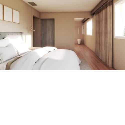 Chalet Bois Doré
