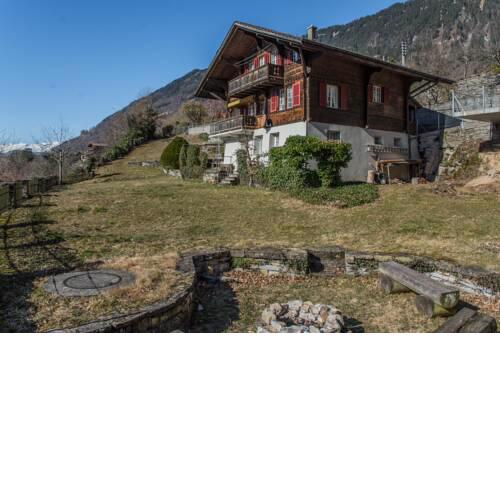 Chalet Bonderli
