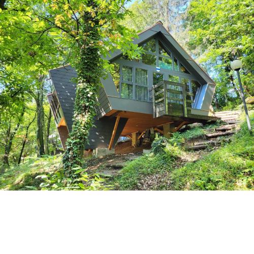 Chalet Bosco della Bella - Casa 6 - ZUG by Interhome
