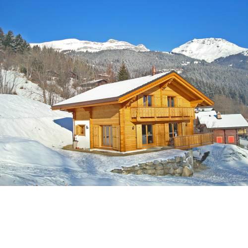 Chalet Bredius