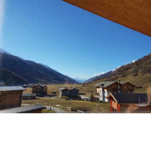 Chalet Breithorn 3 bedroom House