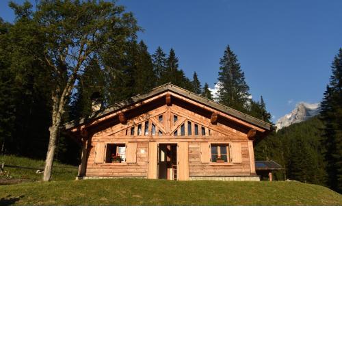 Chalet Brenta Dolomites