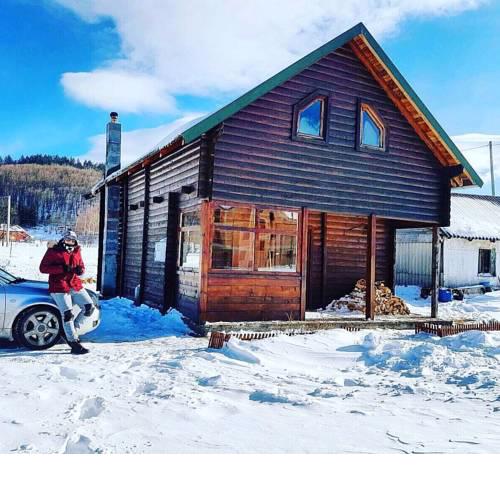 Chalet Breza