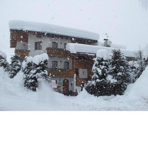 Chalet Brigitte B&B