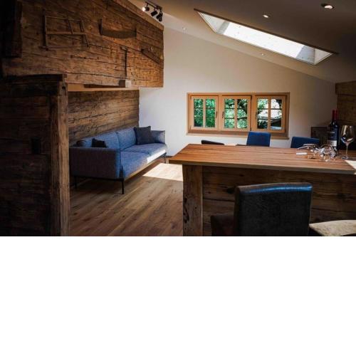 Chalet Brünig, Apartment Wandelhorn