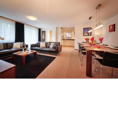 Chalet Brunner 1