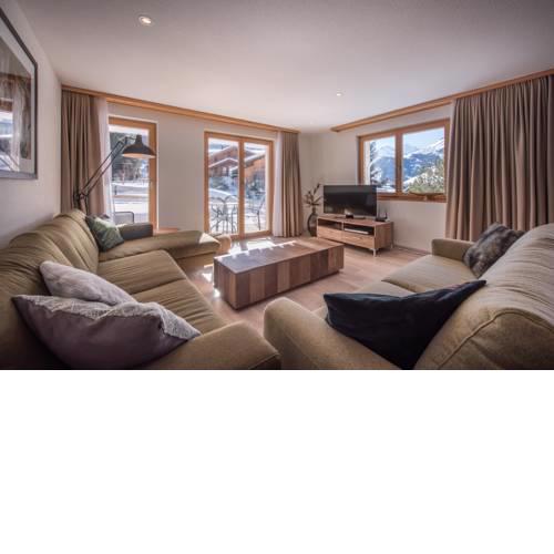 Chalet Brunner 2