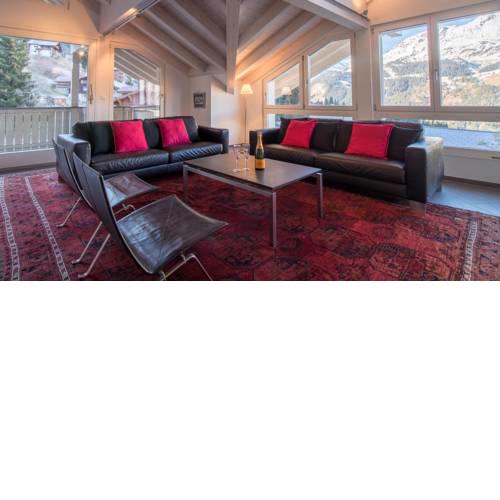Chalet Brunner 6