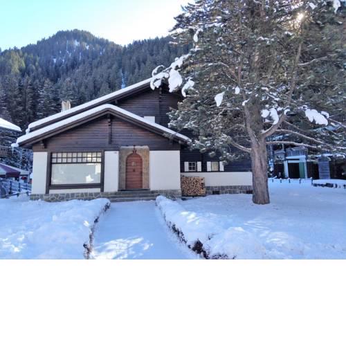 Chalet Bruyère