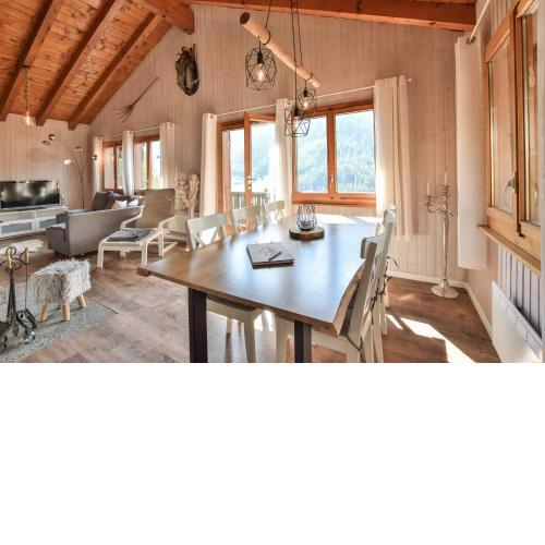Chalet Bülbül