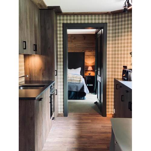 Chalet Bull Zermatt