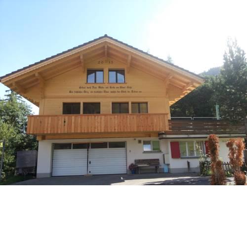 Chalet Bunderbach