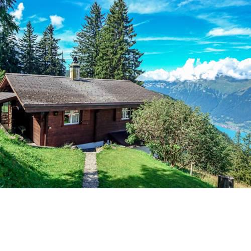 Chalet Burehüsli