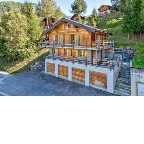 Chalet Cabana Luna