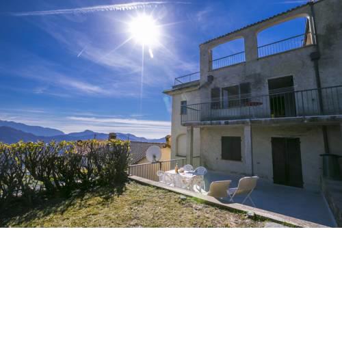 Chalet Cademario