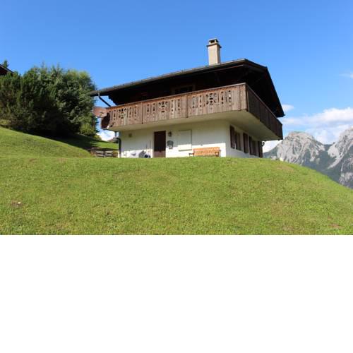 Chalet Caelia