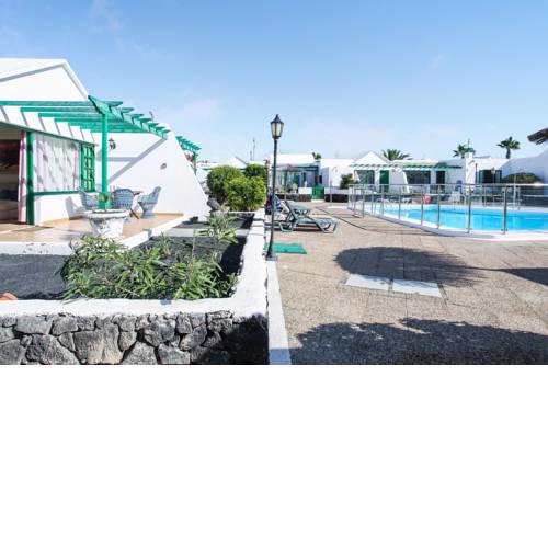 Chalet Calima